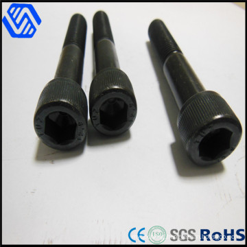 High Quality Wholesale Carbon Steel Bolt